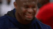 Regular Season Sport GIF by NBA