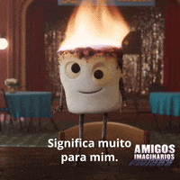 Trailer GIF by IF Movie