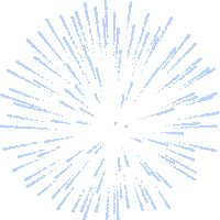 Sparkle Fireworks Sticker by Lilian Office Support