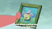 season 9 episode 22 GIF by SpongeBob SquarePants