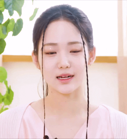 K-Pop Heart GIF