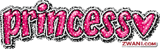 Attitude Cutye Sticker