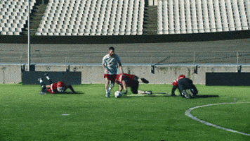 leo messi wow GIF by adidas