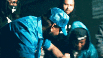 End Of The Day Rapper GIF by AD