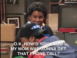 kenan and kel nicksplat GIF