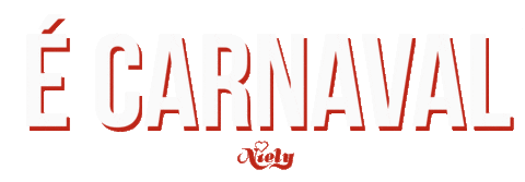 carnaval niely Sticker by L'Oréal Brasil