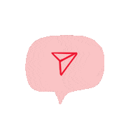 Post Comparte Sticker by holabonita