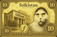 Cat Folk GIF