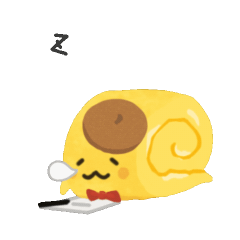 たまご Sticker