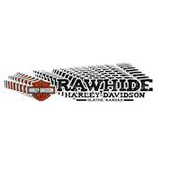 Hd Kansas Sticker by Jet City Harley Davidson