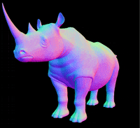 kendamaisrael rhino tel aviv kendama merkaba GIF