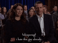 season 6 netflix GIF by Gilmore Girls 