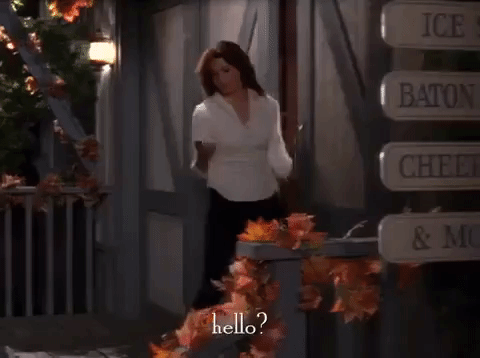 season 4 netflix GIF by Gilmore Girls 