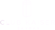 Restaurant Shisha Sticker by Club Kaiser Skybar