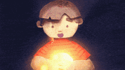 Magic Heal GIF by Bichofeo