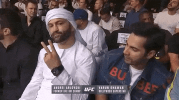 Ufc 242 Sport GIF by UFC