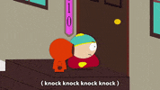 angry eric cartman GIF by South Park 