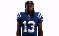 Who Knows Idk GIF by Indianapolis Colts
