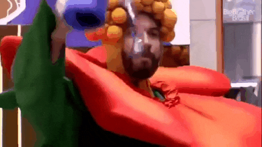 laysazanetti giphygifmaker giphygifmakermobile bbb gilberto GIF