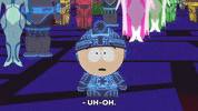 stan marsh confession GIF by South Park 