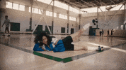Baby Powder GIF by Jenevieve