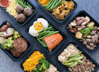 GIF by Superfit Foods