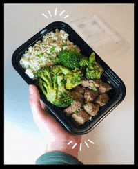 GIF by Superfit Foods