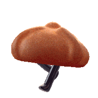 Happy Day Of The Dead Sticker by Yasislas