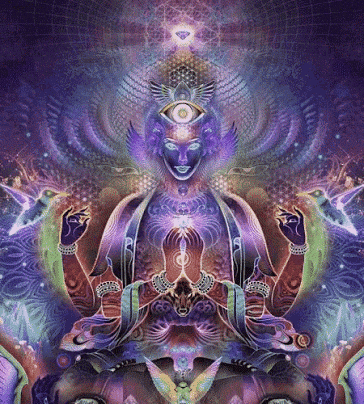 Shiva GIF