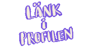 elinhaggberg svenska blogg lank teknifik Sticker