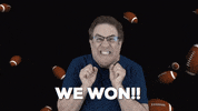 JeffBergman happy game football nfl GIF