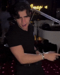 Mercurio GIF