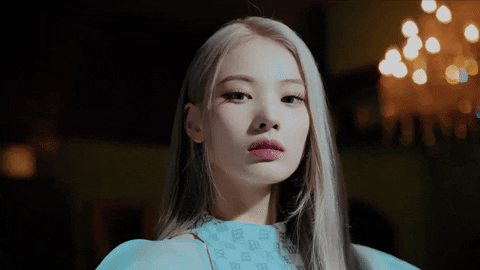 Bae Lily GIF by NMIXX