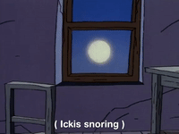 nickrewind nicksplat aaahh real monsters GIF