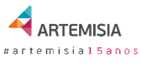 ArtemisiaNS artemisia artemisia15anos Sticker