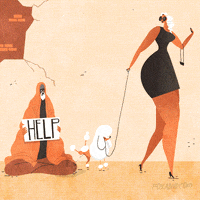 Animation Domination Help GIF by gifnews