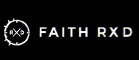 FAITHRXD fitness jesus crossfit faith GIF