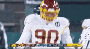Regular Season Football GIF by NFL