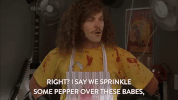 comedy central blake henderson GIF by Workaholics