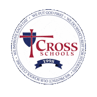 Sc Bluffton Sticker by Cross Schools