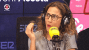 Croissant Toni Acosta GIF by El Terrat