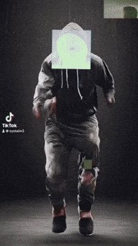 Dance Dancing GIF by systaime