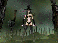 Lords Of Salem GIF by Rob Zombie