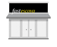 Unidade Sticker by Fast Escova