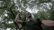 Huntednl GIF by AVROTROS