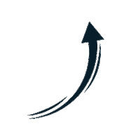 Powerslidebrand arrows skating rollerskating skates Sticker