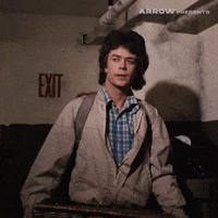 Basket Case Film GIF by Arrow Video