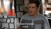 adam devine GIF by Workaholics