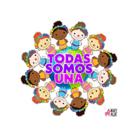 8M Igualdad Sticker by MaryAchiMx