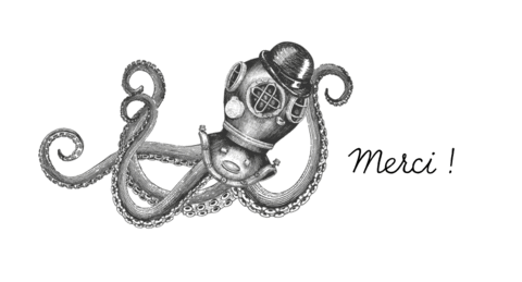 CapOcean giphyupload thankyou merci thx Sticker